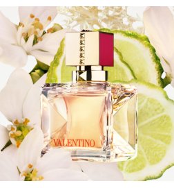 Voce Viva - Eau de Parfum Voce Viva - Eau de Parfum